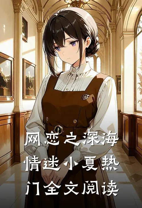 网恋之深海情迷小夏热门全文阅读