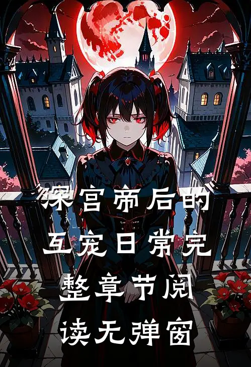 深宫帝后的互宠日常完整章节阅读无弹窗
