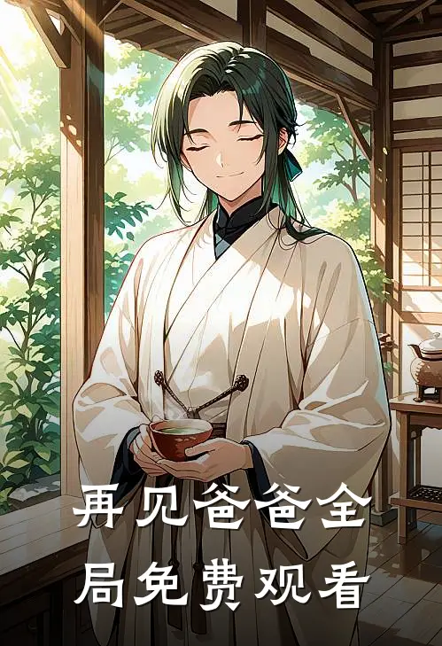 再见爸爸全局免费观看