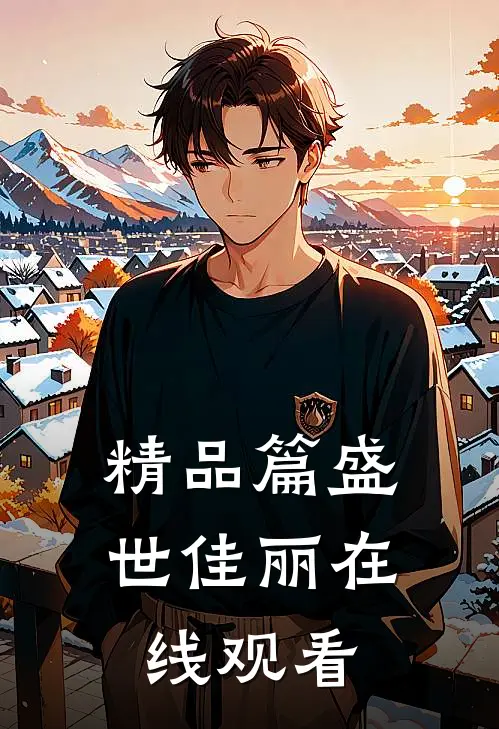 精品篇盛世佳丽在线观看