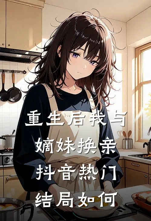 重生后我与嫡妹换亲抖音热门结局如何