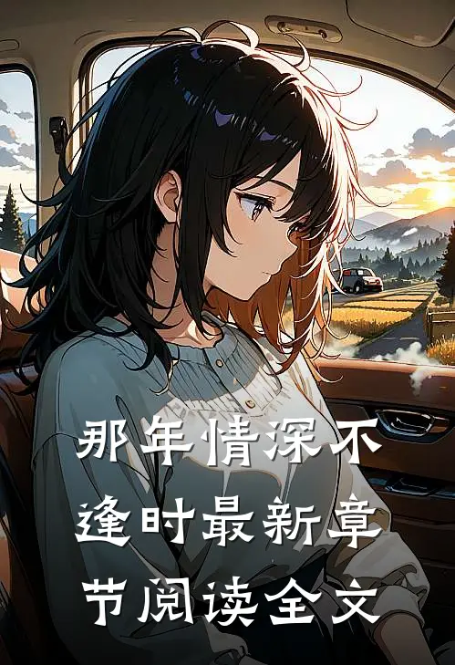那年情深不逢时最新章节阅读全文