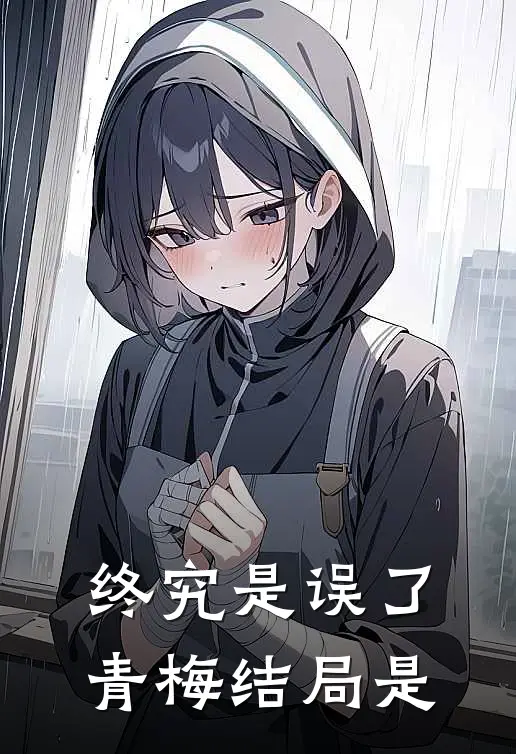 终究是误了青梅结局是