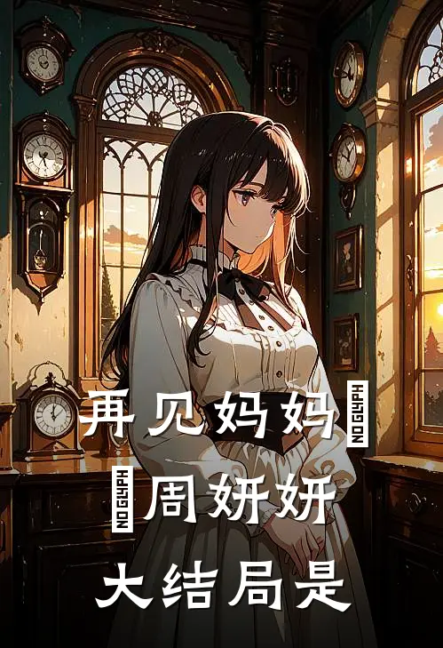 再见妈妈玥玥周妍妍大结局是