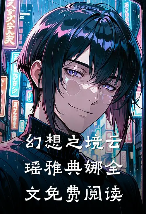 幻想之境云瑶雅典娜全文免费阅读