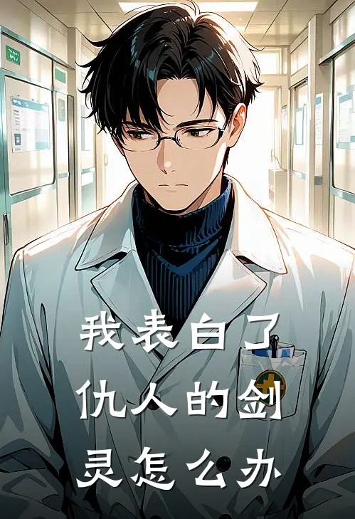 我表白了仇人的剑灵怎么办