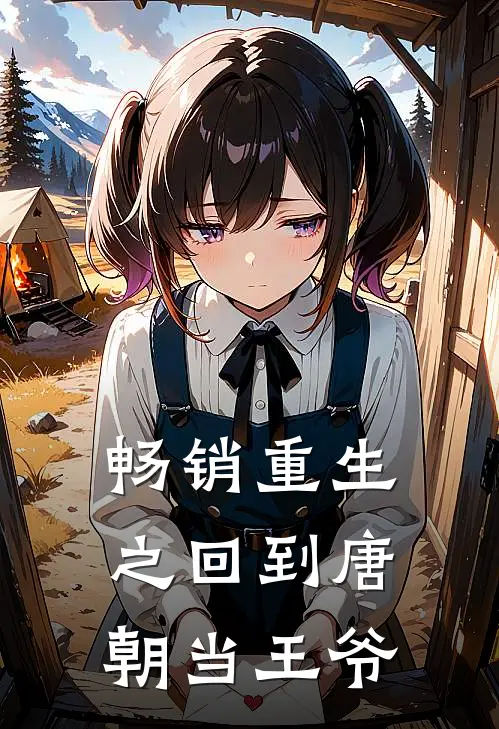 畅销重生之回到唐朝当王爷