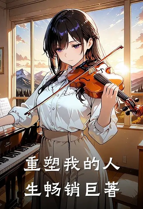 重塑我的人生畅销巨著