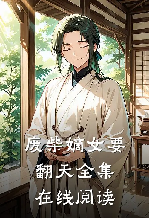 废柴嫡女要翻天全集在线阅读