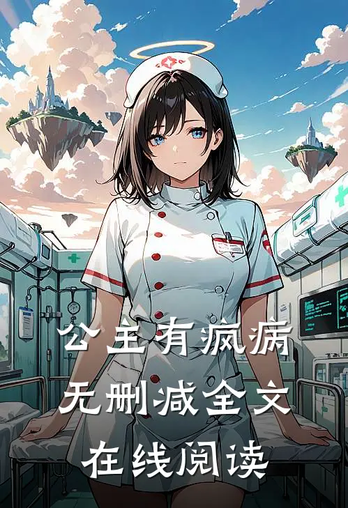 公主有疯病无删减全文在线阅读
