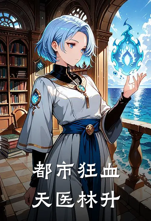 都市狂血天医林升