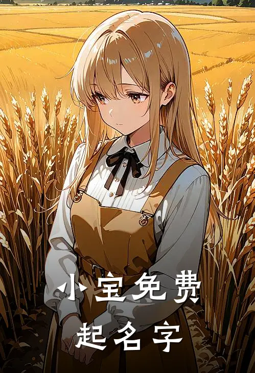 小宝免费起名字