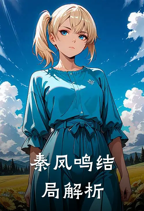 秦凤鸣结局解析
