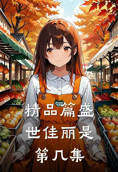 精品篇盛世佳丽是第几集