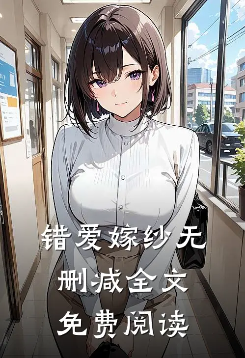 错爱嫁纱无删减全文免费阅读