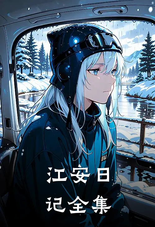 江安日记 全集