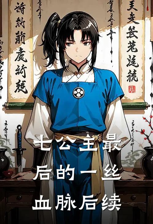 七公主最后的一丝血脉后续