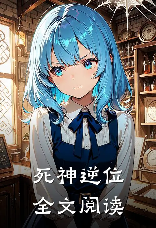 死神逆位全文阅读