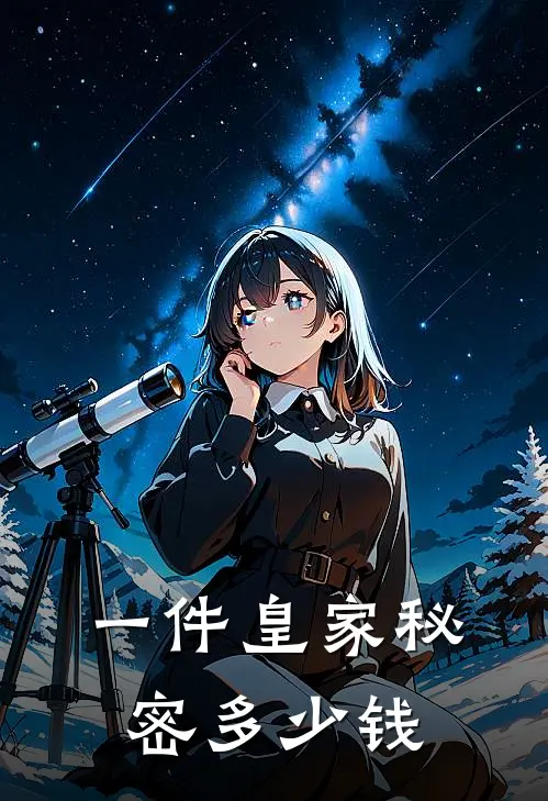 一件皇家秘密多少钱