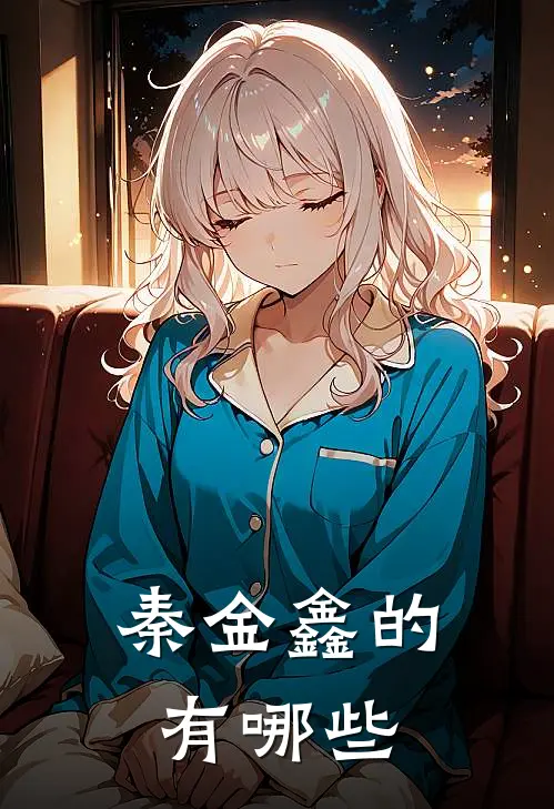 秦金鑫的有哪些