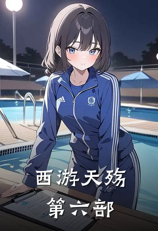 西游天殇第六部