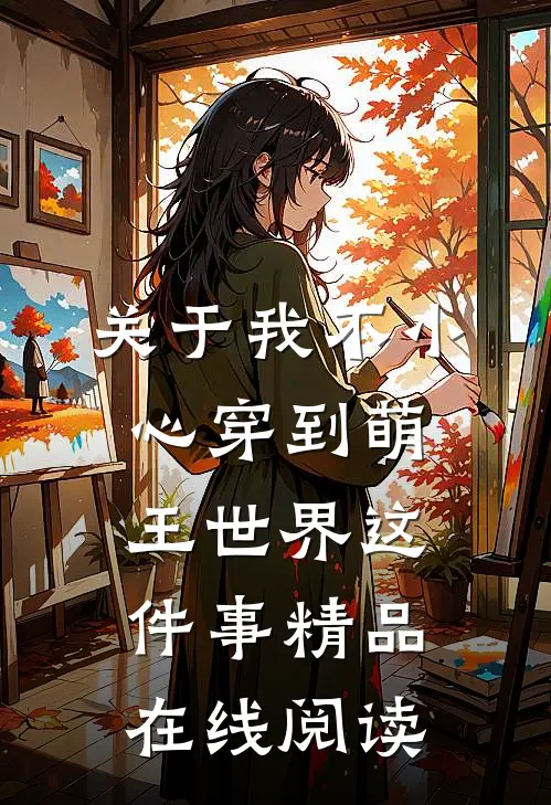 关于我不小心穿到萌王世界这件事精品在线阅读