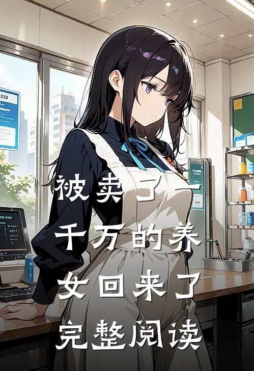 被卖了一千万的养女回来了完整阅读