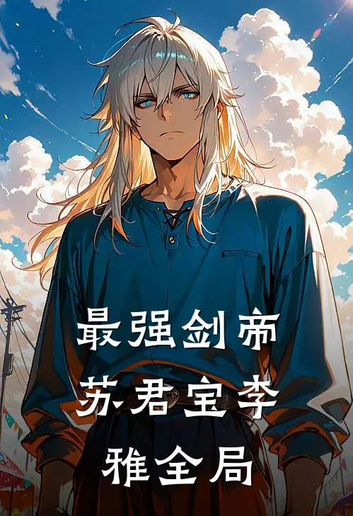 最强剑帝苏君宝李雅全局