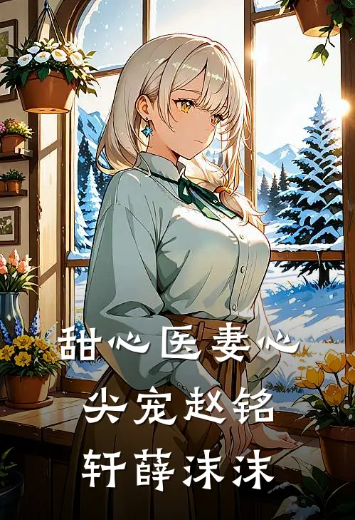 甜心医妻心尖宠赵铭轩薛沫沫