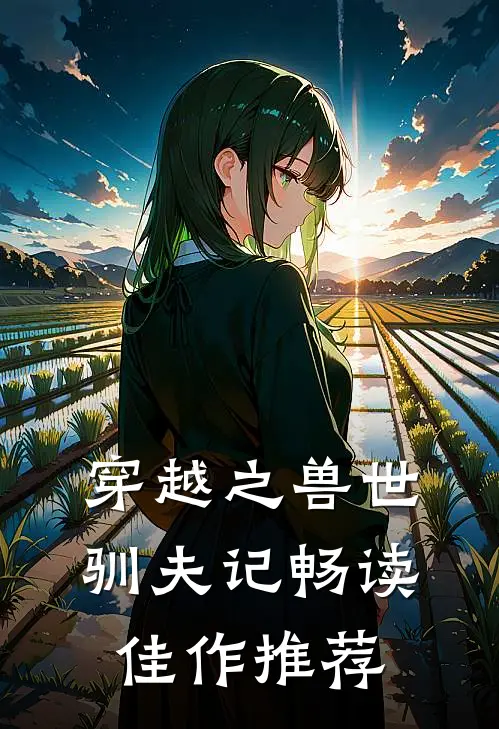 穿越之兽世驯夫记畅读佳作推荐