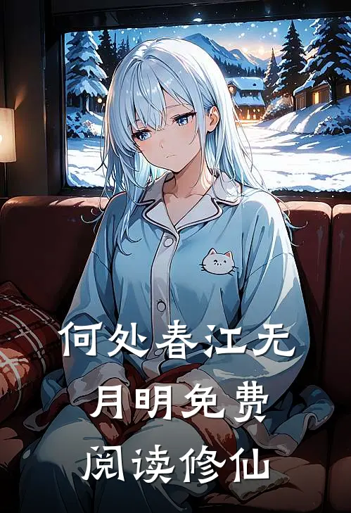 何处春江无月明免费阅读修仙