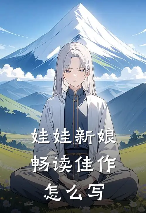 娃娃新娘畅读佳作怎么写