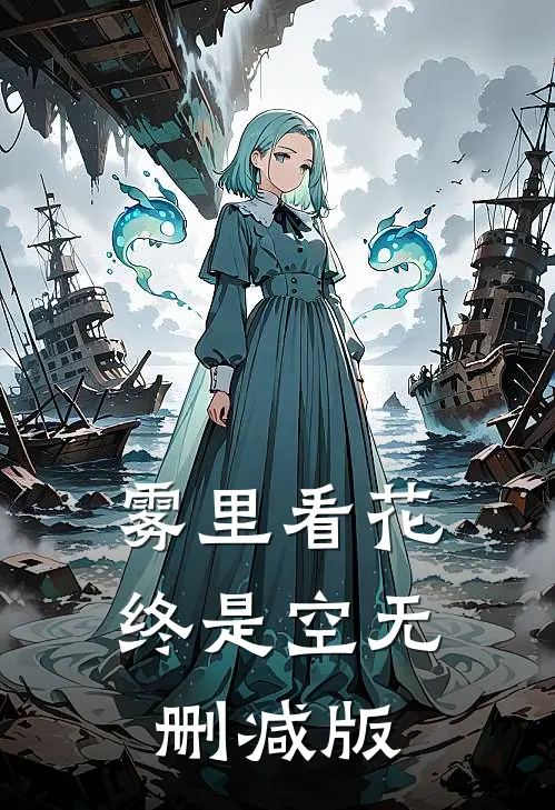 雾里看花终是空无删减版