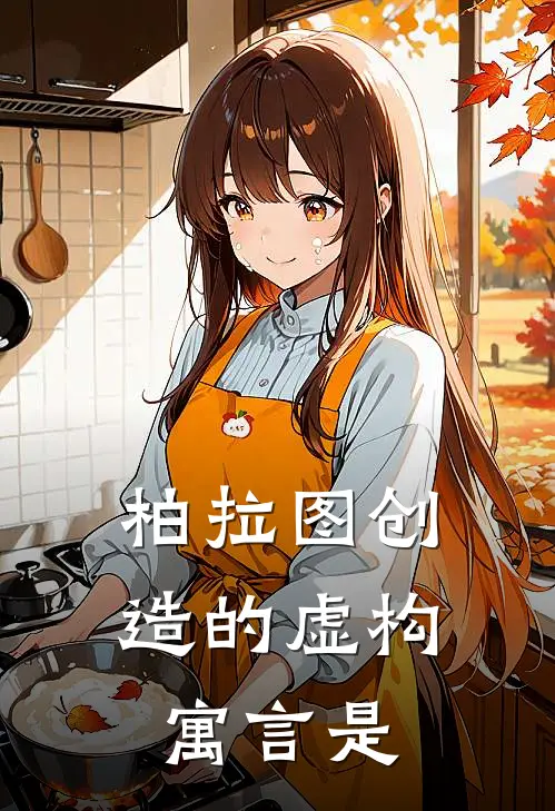 柏拉图创造的虚构寓言是