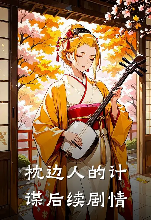 枕边人的计谋后续剧情