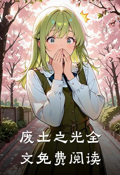 废土之光全文免费阅读