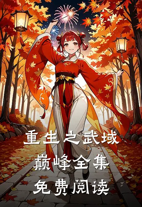 重生之武域巅峰全集免费阅读
