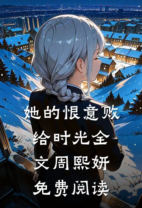 她的恨意败给时光全文周熙妍免费阅读