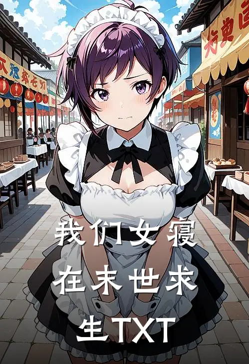 我们女寝在末世求生TXT