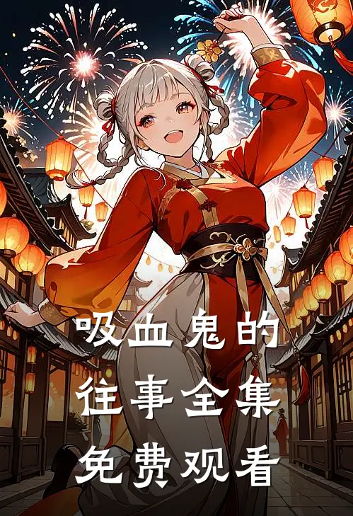 吸血鬼的往事 全集免费观看
