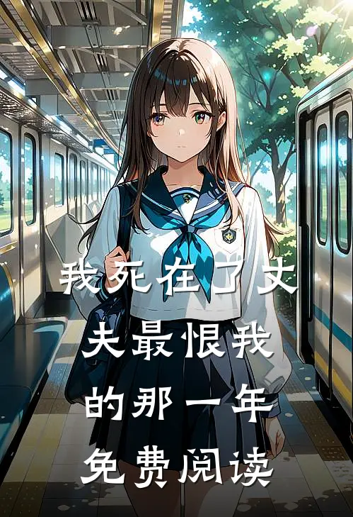 我死在了丈夫最恨我的那一年免费阅读
