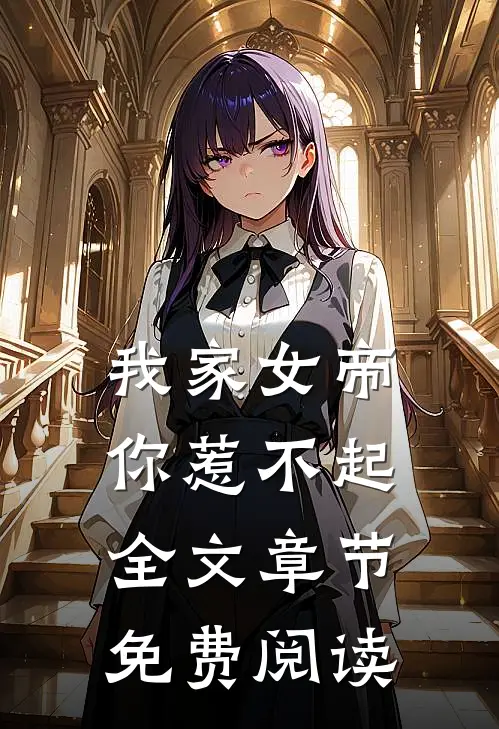我家女帝你惹不起全文章节免费阅读
