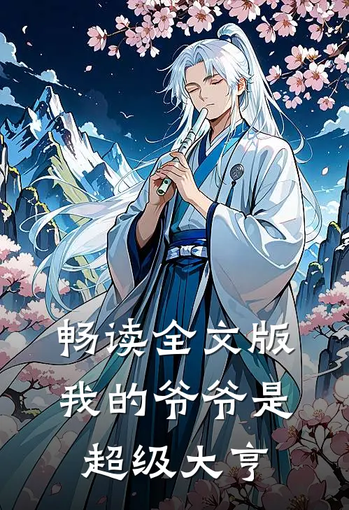畅读全文版我的爷爷是超级大亨