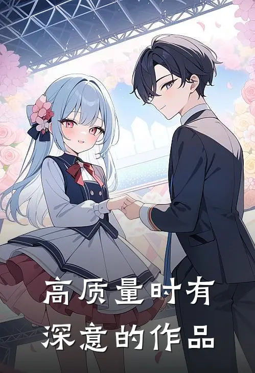 高质量时有深意的作品