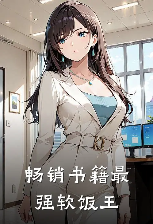 畅销书籍最强软饭王