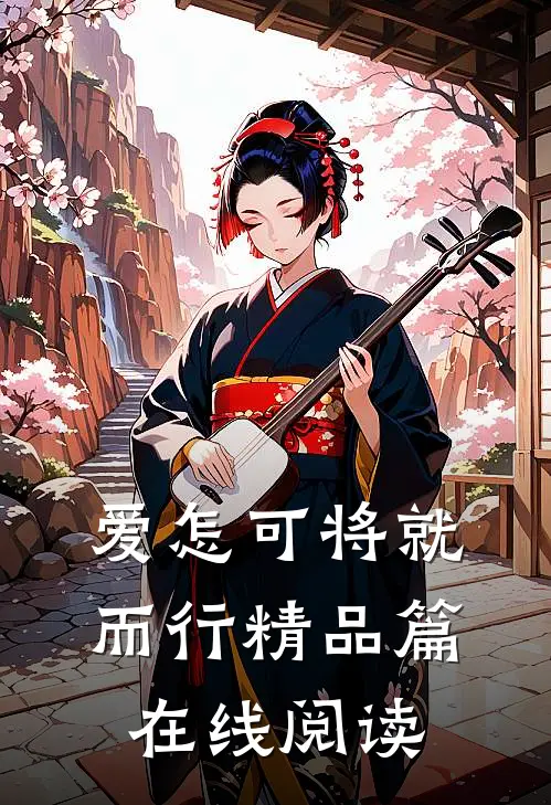 爱怎可将就而行精品篇在线阅读
