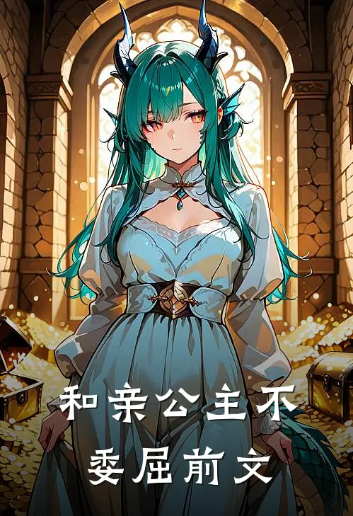 和亲公主不委屈前文
