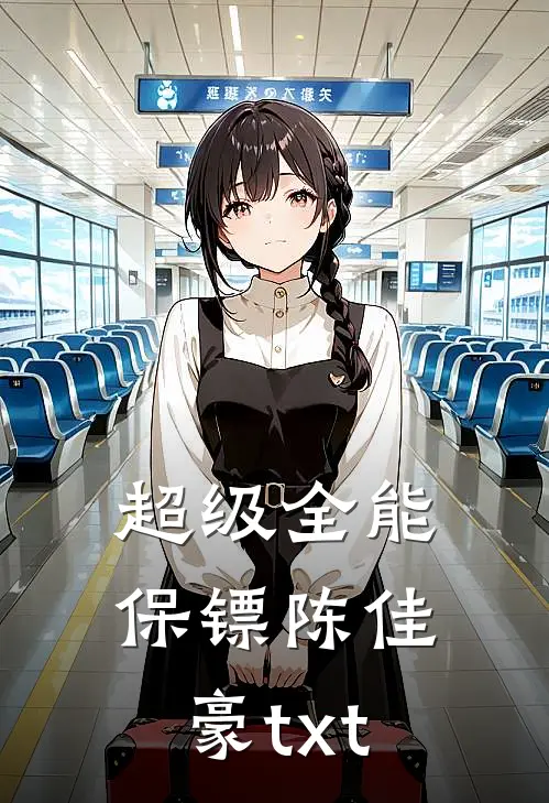 超级全能保镖陈佳豪txt