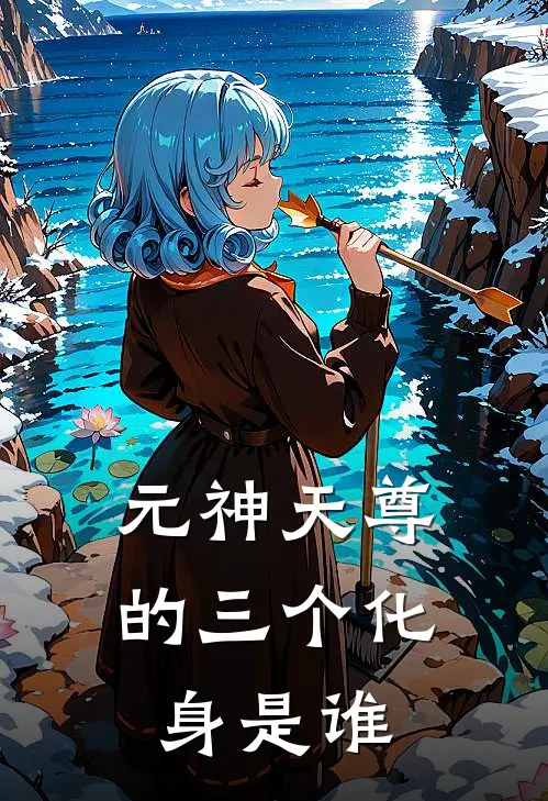 元神天尊的三个化身是谁