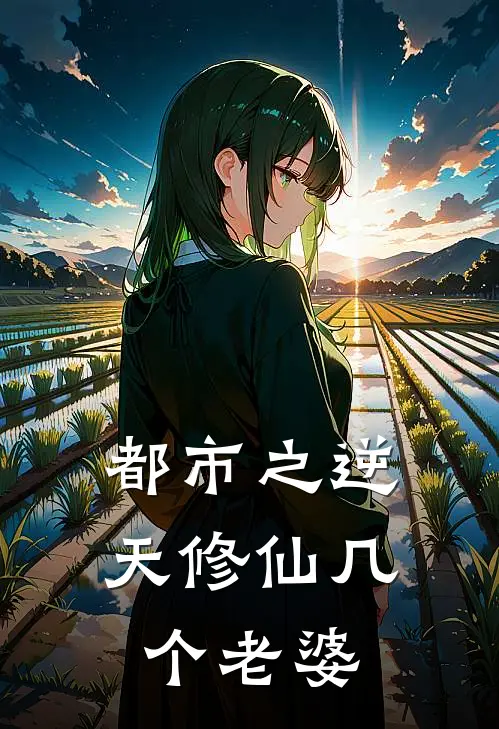 都市之逆天修仙几个老婆